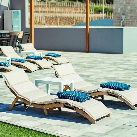 Horizon 빌라 오레비츠