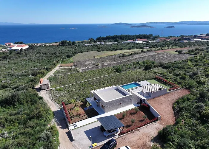 Villa Horizon Orebić
