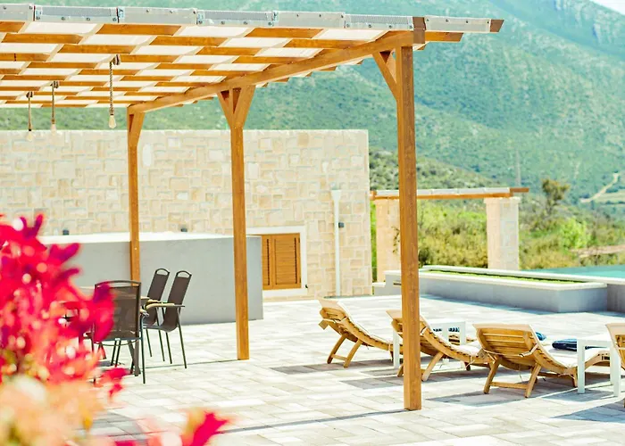 Villa Horizon Orebić