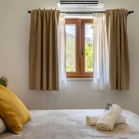 Horizon Villa Orebić