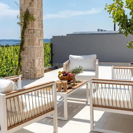 Horizon Villa