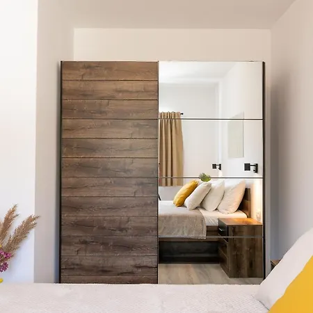 Horizon Willa Orebić