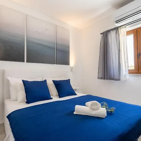 Horizon Willa Orebić