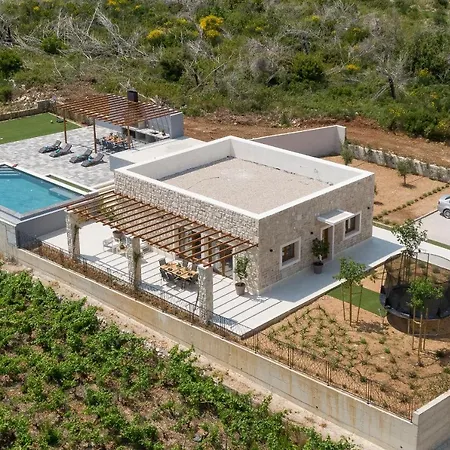 Villa Horizon *