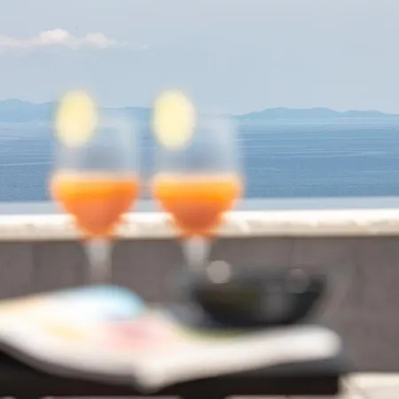 Horizon Villa