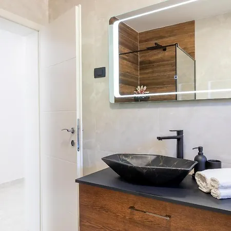 Horizon Willa Orebić