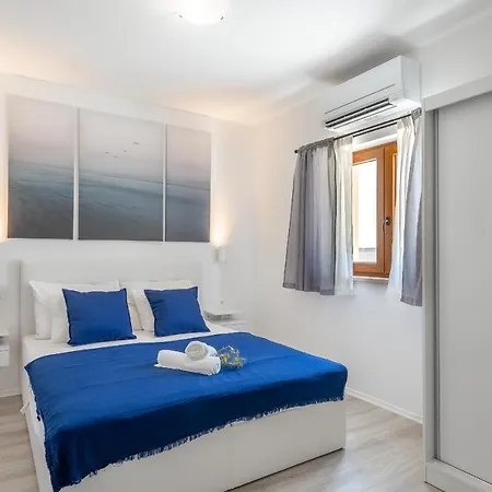 Horizon Villa *