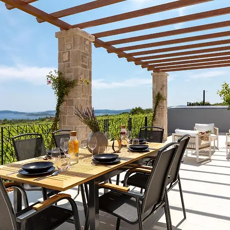 Villa Horizon *