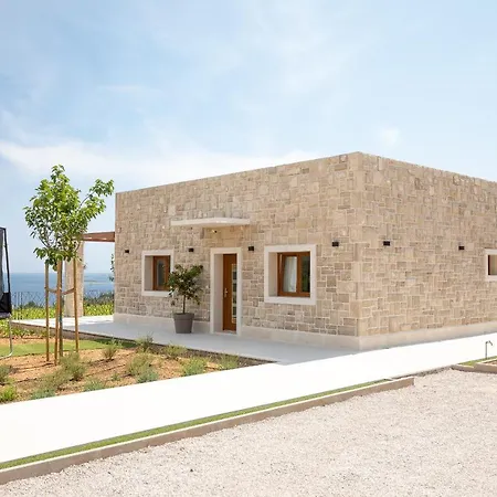 Horizon Villa *