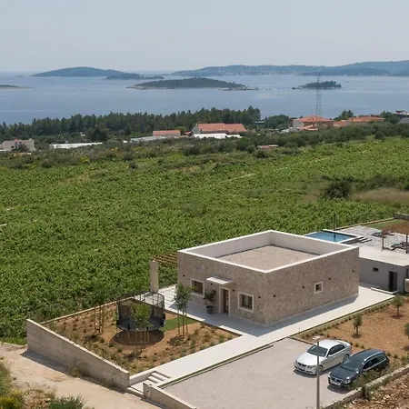 Horizon Villa