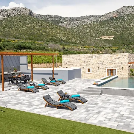 Horizon Villa *