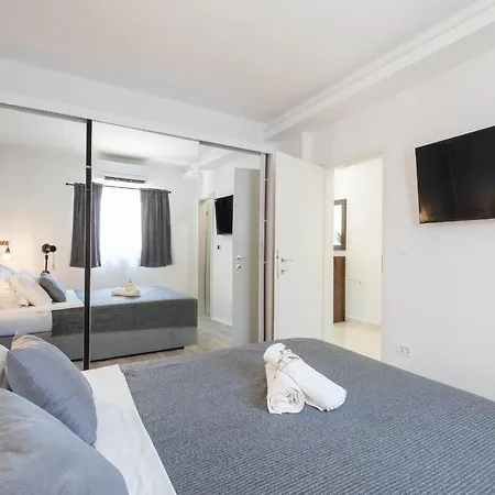 Villa Horizon *