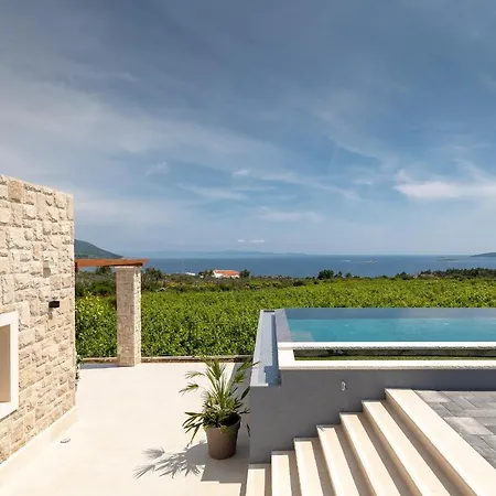 Horizon Villa *