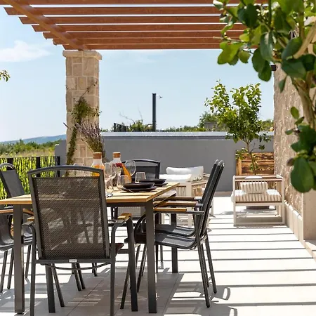Villa Horizon