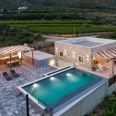 Villa Horizon