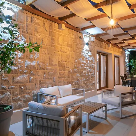 Villa Horizon