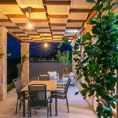 Villa Horizon Orebić