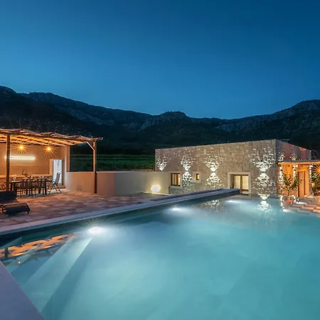 Villa Horizon Orebic