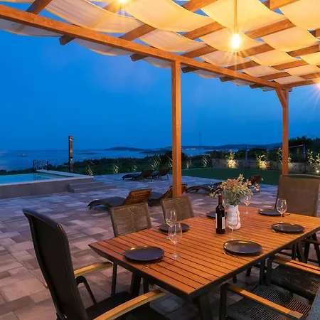 Horizon Villa