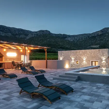 Horizon Villa