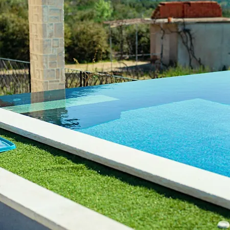 Horizon Villa *