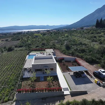 Horizon Villa Orebic