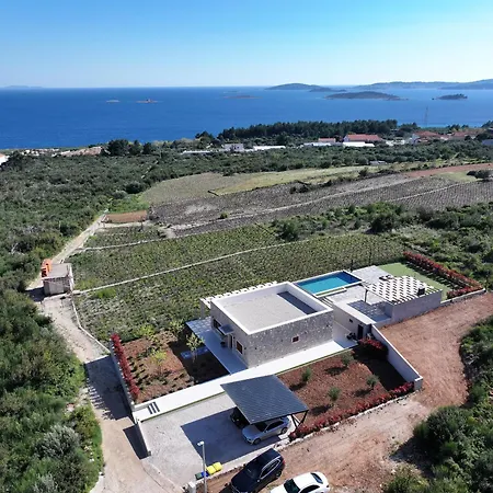 Villa Horizon Orebic