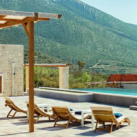 Horizon Villa *