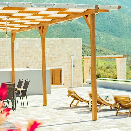 Villa Horizon Orebić