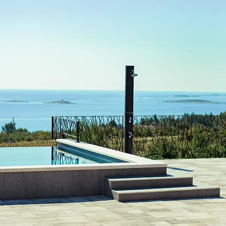 Villa Horizon *