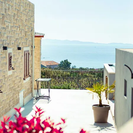 Horizon Villa Orebic