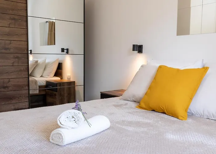 Willa Horizon Orebić