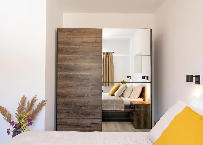 Horizon Willa Orebić