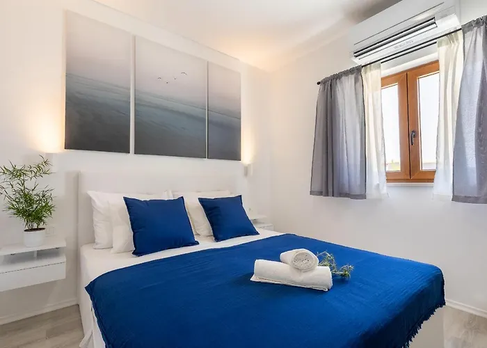 Horizon Willa Orebić